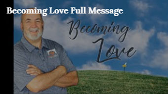 Becoming Love - Becoming Love