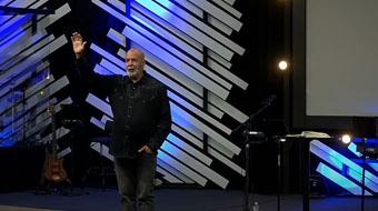 Sonship, Identity, And the Finished Work of the Cross